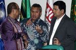 Silog Pantau Distribusi Logistik Pemilu