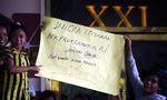 Massa Minta Film Soekarno Diturunkan