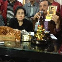 Pihak Rachmawati Tak Tahu Ada Demo Film Soekarno