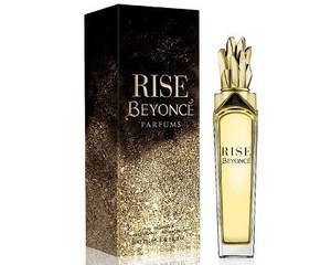 Rise, Parfum Terbaru Beyonce yang Rilis 2014