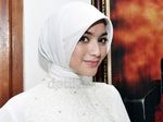 Citra Kirana Cantik Berhijab
