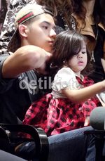 Keakraban Al dan Safeea