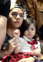 Keakraban Al dan Safeea