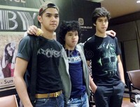 Para keluarga dan korban kecelakaan pun akan menjadi tamu istimewa dalam penampilan Dul.