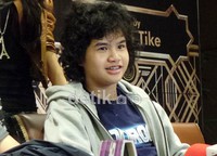 Siap! tegasnya saat ditemui di Hotel Borobudur, Jakarta Pusat, Senin (23/12/2013).