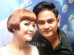 Dwi Andhika dan Irma Darmawangsa Ingin Segera Menikah