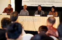 Kerja sama ini mencakup kegiatan eksplorasi, studi kelayakan, konstruksi, produksi, pengangkutan, penjualan, pengolahan dan pemurnian mineral dalam wilayah izin usaha pertambangan (WIUP) KUD Dharma Tani Marisa di Gunung Pani, Kabupaten Pohuwatu.