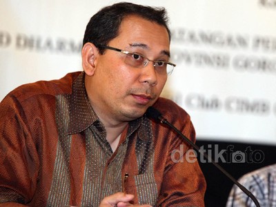 Puncak Emas Gandeng KUD Dharma Tani Marisa Gorontalo