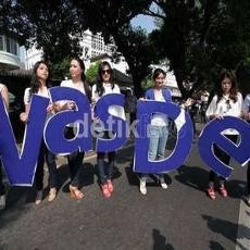 NasDem Ingin Buktikan Caleg Perempuan Bukan Pemanis