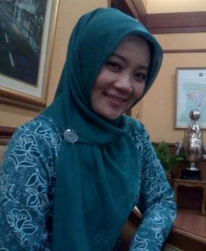 Istri Ridwan Kamil Buka Suara Soal Niat Suaminya Pimpin Bandung