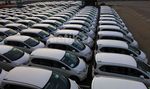 Volume Ekspor Mobil di 2014 Diprediksi Naik