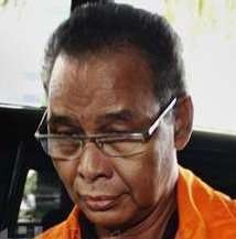  Hambit Bintih Bicara Soal Kontroversi Pelantikannya