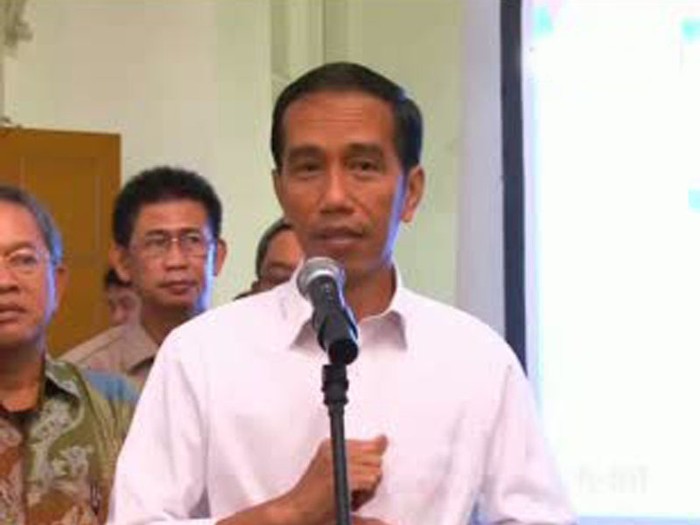 Jokowi akan Duet dengan Rhoma Irama