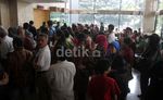Natal, KPK Ramai Dikunjungi Keluarga Tahanan