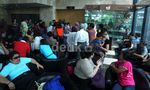 Natal, KPK Ramai Dikunjungi Keluarga Tahanan