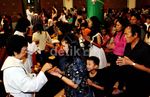 Misa Natal Ketiga di Gereja Katedral