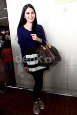 Si Cantik Sandra Dewi Tak Jomblo Lagi