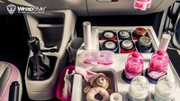 VW di Ceko ingin mengutamakan kenyamanan interior untuk para ibu muda yang baru memiliki buah hati. (dok. Volkswagen)
