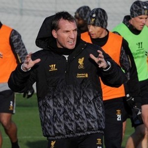 Rodgers: Liverpool Tak Boleh Lepas Pedal Gas