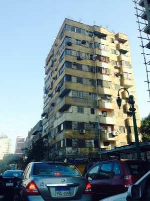 Mesir Masih Stabil, Tapi KBRI Siapkan Langkah Darurat