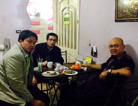 Bisnis Bisa Bikin Mahasiswa Telat Lulus