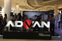 Advan Rilis Tiga Android Jagoan