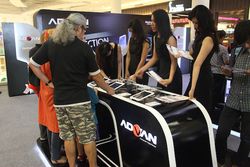 Advan Rilis Tiga Android Jagoan