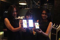 Advan Rilis Tiga Android Jagoan