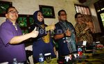 PD Beri Nilai 7 Pada Koalisi Fraksi di DPR