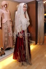 Persiapan Pernikahan Oki Setiana Dewi dengan Ory Vitrio