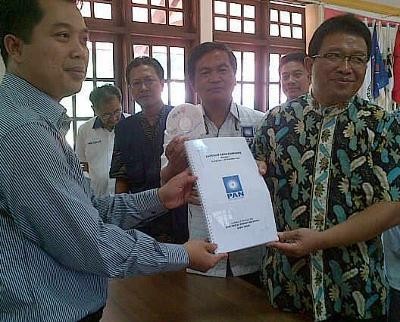 PAN Beberkan Dana Kampanye untuk Jatim Rp 3,4 M