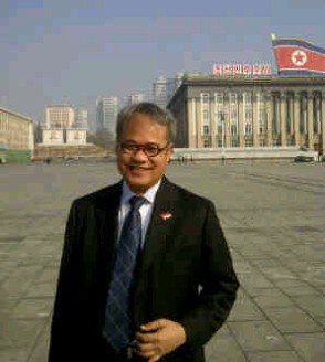 Ibu Pembobol Facebook Minta Maaf kepada Hajriyanto