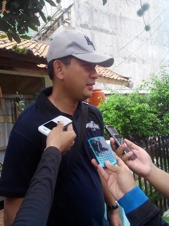 Ada Isu Angie Dijenguk Pria Lain, Brotoseno Datang ke Pondok Bambu