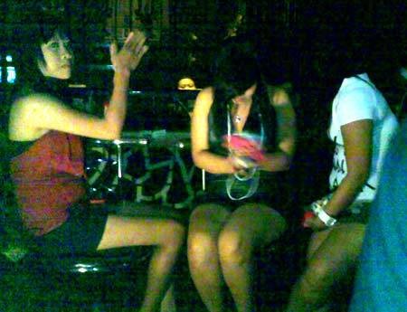 FPI: Pemda DKI Ambil Keuntungan di Belakang Pelacuran