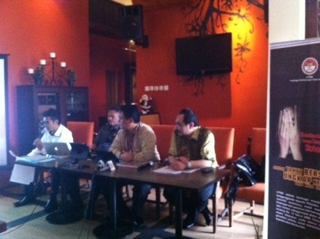 LPSK: Whistle Blower dan Justice Collaborator di 2014 Meningkat