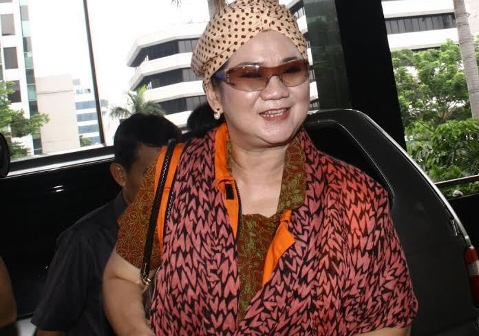 Kasus Suap Kajari Praya, KPK Telusuri Sumber Dana Lusita