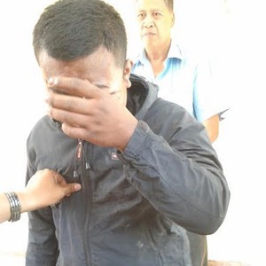Tertangkap Tebar Ranjau Paku di Roxy, Bejo Tak Ditahan Polisi