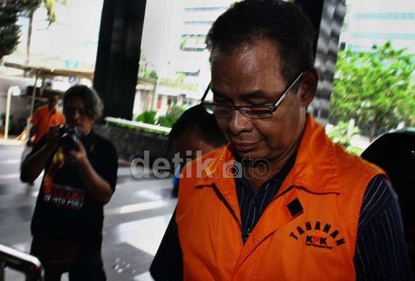 Polemik Pelantikan Hambit Bintih, SBY Minta Mendagri Perhatikan Etika dan Moral