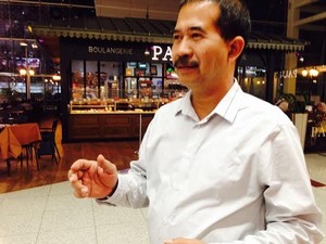 TKI Masih Sering Dieksploitasi
