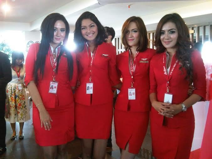 AirAsia Tambah 8 Airbus 320 Layani Rute Internasional