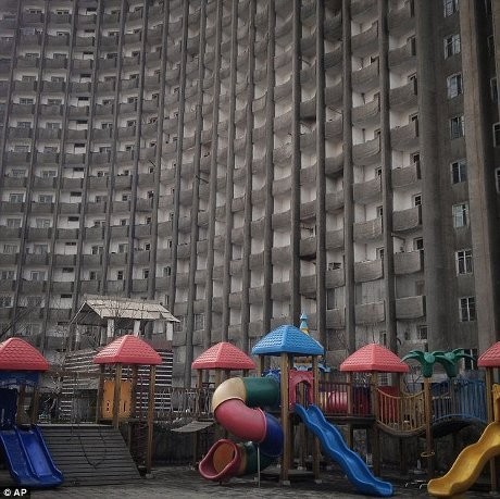 Fotografer Associated Press Dinobatkan Jadi Fotografer Instagram Tahun Ini