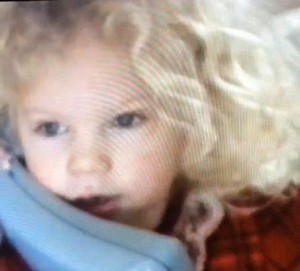 Lucunya Taylor Swift Saat Masih Kecil