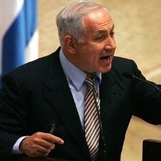 PM Israel Ancam akan Serang Gaza