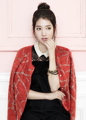 Park Shin Hye dan Yoo Yun Suk Jadi Pasangan di Film Baru