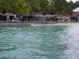 Tanjung Karang, Desa Mungil Favorit Turis Eropa di Sulawesi