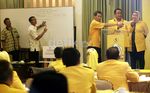 Ratu Tatu Jadi Ketua Golkar Banten
