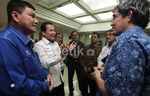 PAN Serahkan Laporan Dana Kampanye