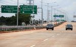 Tol Kebon Jeruk-Cileduk Resmi Beroperasi