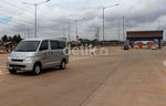 Tol Kebon Jeruk-Cileduk Resmi Beroperasi