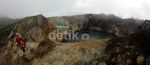 3 Kawah Kelimutu yang Penuh Pesona